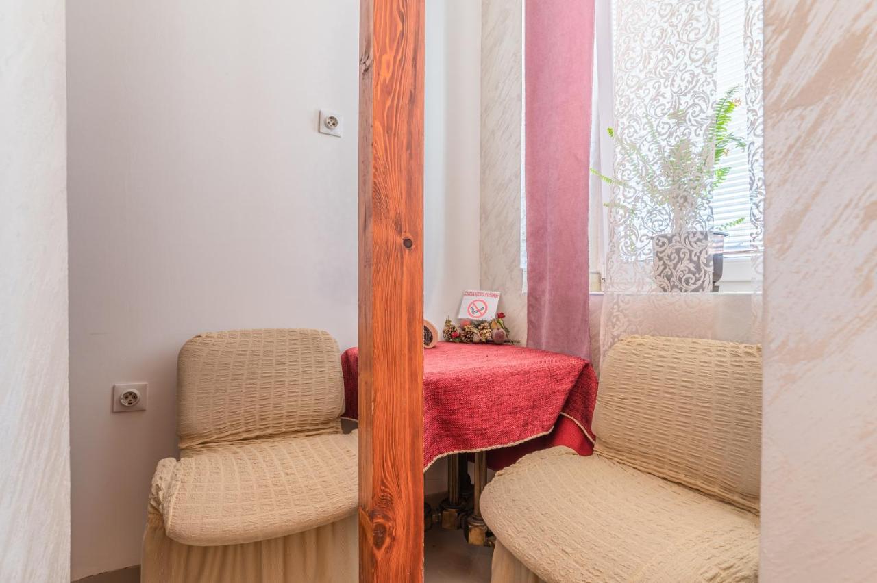 Apartman 1 Kovacina Nikšić エクステリア 写真