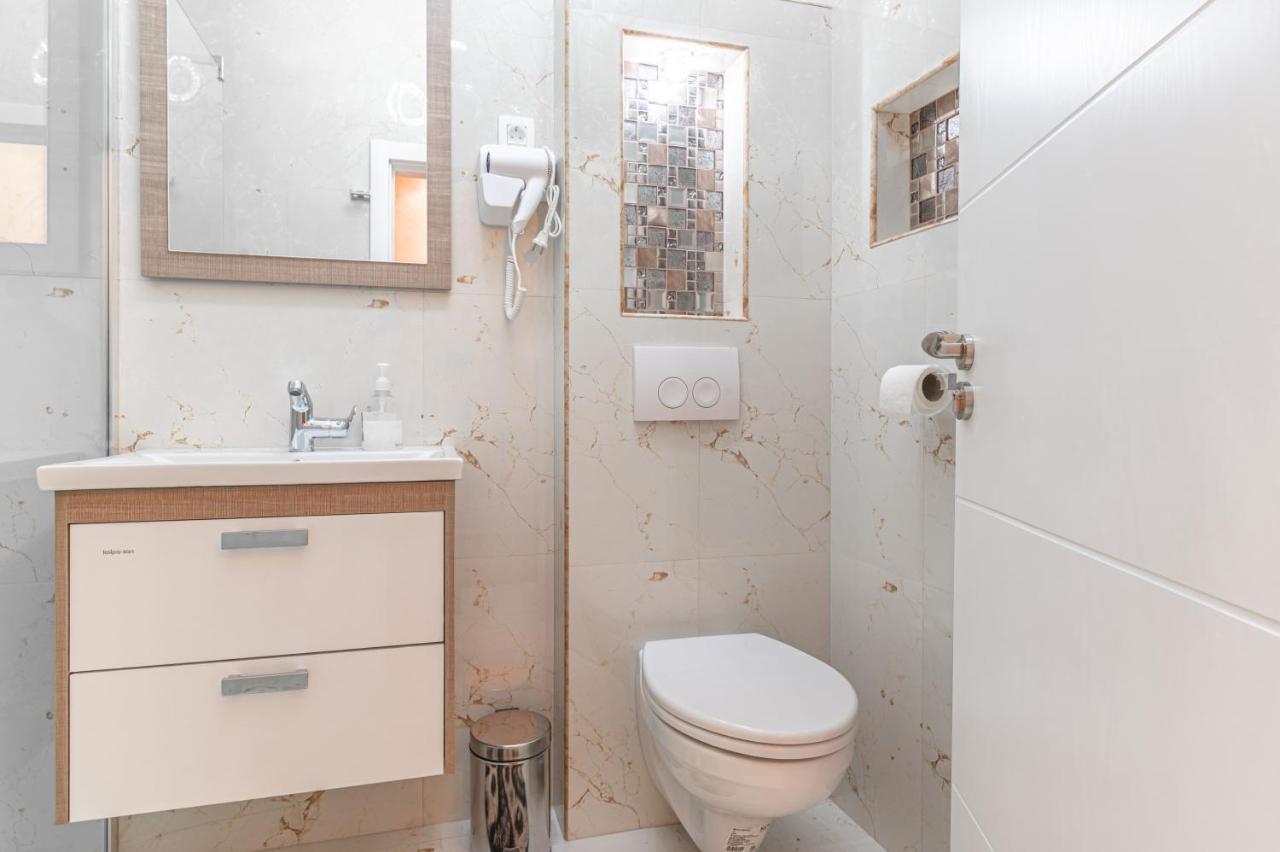 Apartman 1 Kovacina Nikšić エクステリア 写真