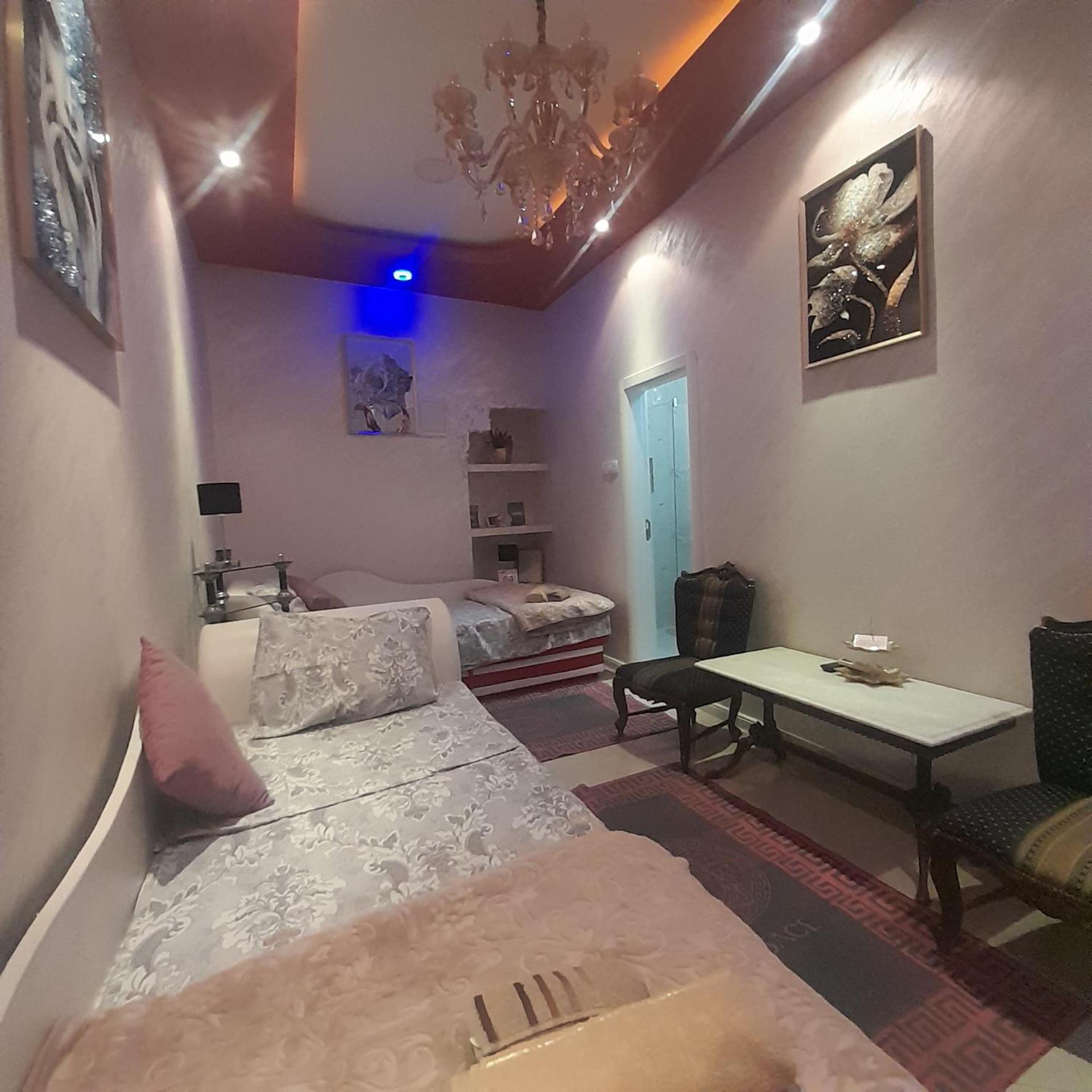 Apartman 1 Kovacina Nikšić エクステリア 写真
